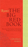 Rumi :The Big Red Book The Great Masterpiece Celebrating Mystical Love And Friendship -