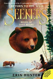 Seekers: Return To The Wild #3: River Of Lost Bears