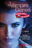 The Vampire Diaries Stefans Diaries 5 The Asylum