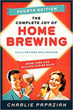 The Complete Joy of Homebrewing Fourth Edition: Fully Revised and Updated