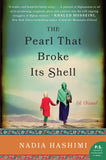 The Pearl That Broke Its Shell -
