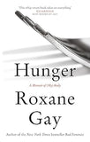 Hunger - A Memoir of (My) Body