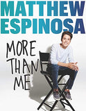 Matthew Espinosa More Than Me