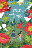 One Time