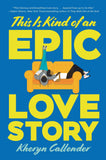 This Is Kind Of An Epic Love Story