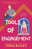 Tools of Engagement: A Novel: 3