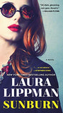 Sunburn: A Novel