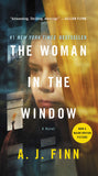 The Woman in the Window: A Novel