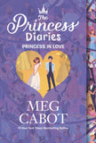 The Princess Diaries Volume III: Princess in Love: 3
