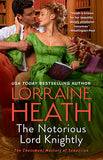 The Notorious Lord Knightly: A Novel: 2