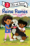 Reina Ramos Conoce un Cachorro ENORME (Spanish edition) (I Can Read Level 2)