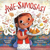 Awe-Samosas!