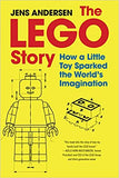 The LEGO Story - How a Little Toy Sparked the World's Imagination