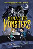 No Place for Monsters