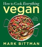 How to Cook Everything Vegan
