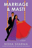 MARRIAGE and MASTI UK - A Novel