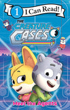 The Creature Cases: Meet the Agents Level 1