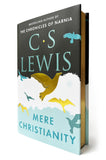 Mere Christianity (Deluxe Edition)