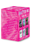 Shatter Me: Series One Novel Deluxe Limited Edition Box Set