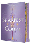 Sharpest Court Deluxe Limited Edition