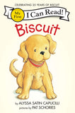 Biscuit (my First I Can Read)