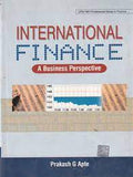 International Finance: A Business Perspective