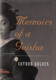 Memoirs Of A Geisha