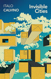 Invisible Cities