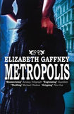 Metropolis - A Novel