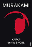 Kafka On The Shore