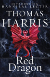Red Dragon The original Hannibal Lecter classic