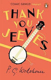 Wodehouse Thank You Jeeves