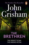 The Brethren -(PB)