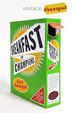Breakfast of Champions
