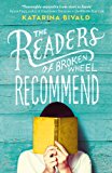 The Readers Of Broken Wheel Recommend