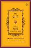 The Gift Poems By Hafiz The Great Sufi Master