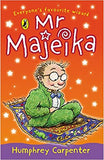 Mr Majeika