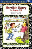 Horrible Harry In Room 2b