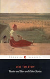 Master and Man and Other Stories