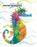 Mister Seahorse (Picture Puffin S.)