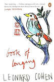 Book of Longing: Leonard Cohen
