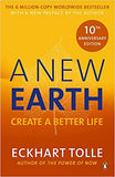 A New Earth Create A Better Life