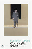 Coming Up for Air: George Orwell (Penguin Modern Classics)