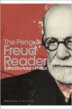 Modern Classics Penguin Freud Reader