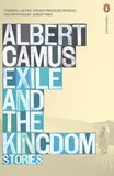 Exile and the Kingdom: Stories (Penguin Modern Classics)