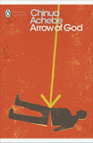 Arrow of God (Penguin Modern Classics)