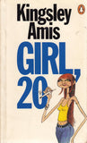 Girl, 20