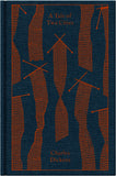A Tale of Two Cities (Penguin Clothbound Classics)