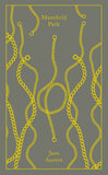 Mansfield Park: (classics Hardcover)