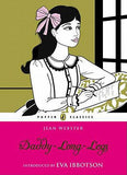 Daddy-long-legs (puffin Classics)
